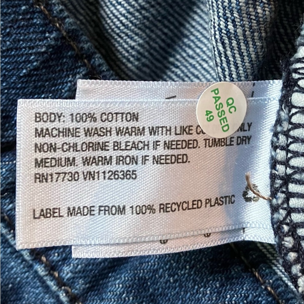 Jeans - Picture 5 of 7
